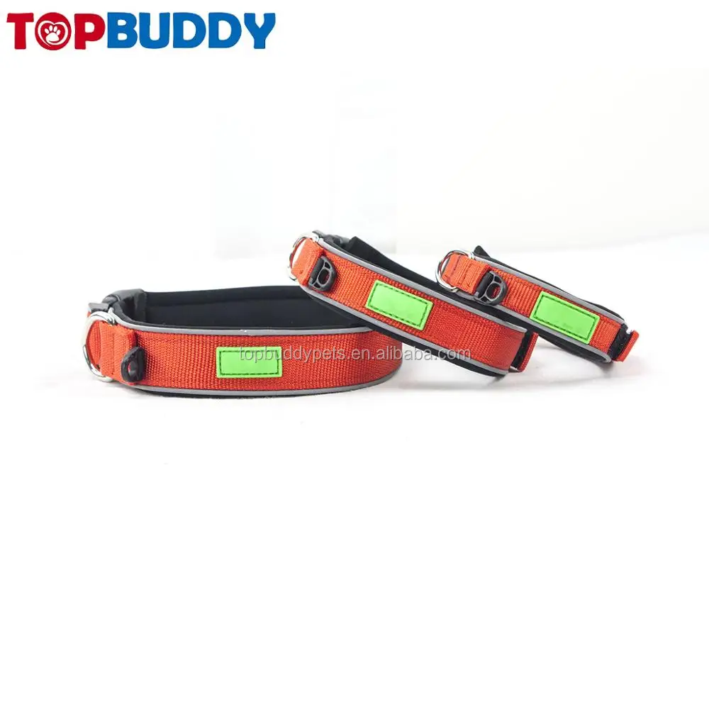 dog custom collar