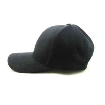 trucker cap without wholesale panel larger