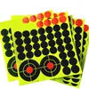 12 x 18 Inch Reactive Targets Largest Splatter Effect Gun Target Range Targets For Pistols Rifles Handguns and Shotguns