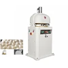 bread pastry pizza round dough cutter divider forming dough ball making machine