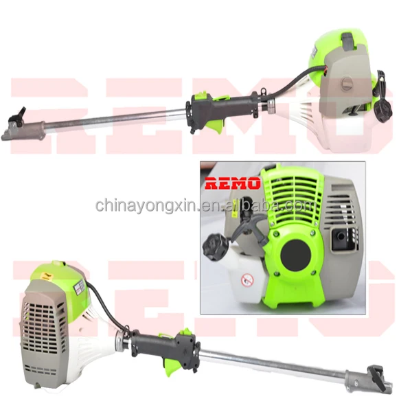 9 In 1 Multifunction Brush Cutter Bc260/350/415/520 Buy Multifunction