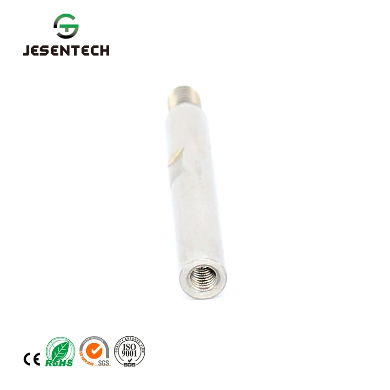 
Both End Threaded Bearing Guide Shaft With One End Step 