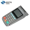 Multi-functions Security USB POS Pin Pad with MSR Contact IC Chip Card Reader Z90PD