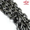 High safety and stability g80 heavy duty chain