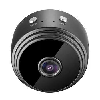 1080p 150 Degrees Viewing Angle Camera Mini Hidden Camera Wifi - Buy ...