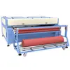 Automatic fabric laser cutting machine price with large-format for whole cloth processing SF1610SC
