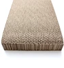 2019 Hot sale Cat Scratch Board Corrugated Lounge Cardboard Cat Toys