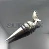 Metal Furnishing Articles Collecting Handicraft Wine Stopple