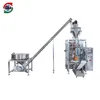Semi Automatic 200G To 5Kg Abc Dry Powder Filling Machine For Fire Extinguisher
