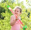 All Types Of Summer Toys Water Gun For Kids Plastic Toy