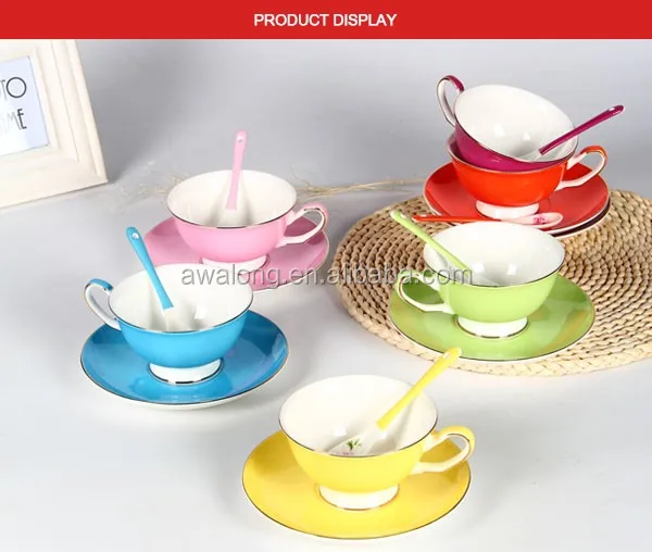 Bulk Pure Green Color Tea Cups Wholesale / Tea Cups & Saucers Bone ... Bulk Pure Green Color Tea Cups Wholesale / Tea Cups & Saucers Bone ...