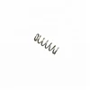 industrial usage and coil style small stainless steel coil compression spring