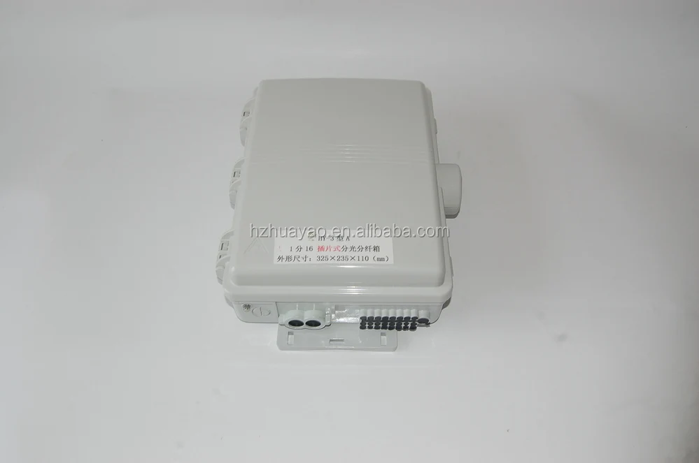 Fiber Optic Distribution Box/ Low Voltage Explosionproof Underground
