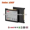 KingSpec Solid State Disk 1.8" PATA 128GB MLC SSD Hard Drive for IBM ThinkPad X40/X41/X41T