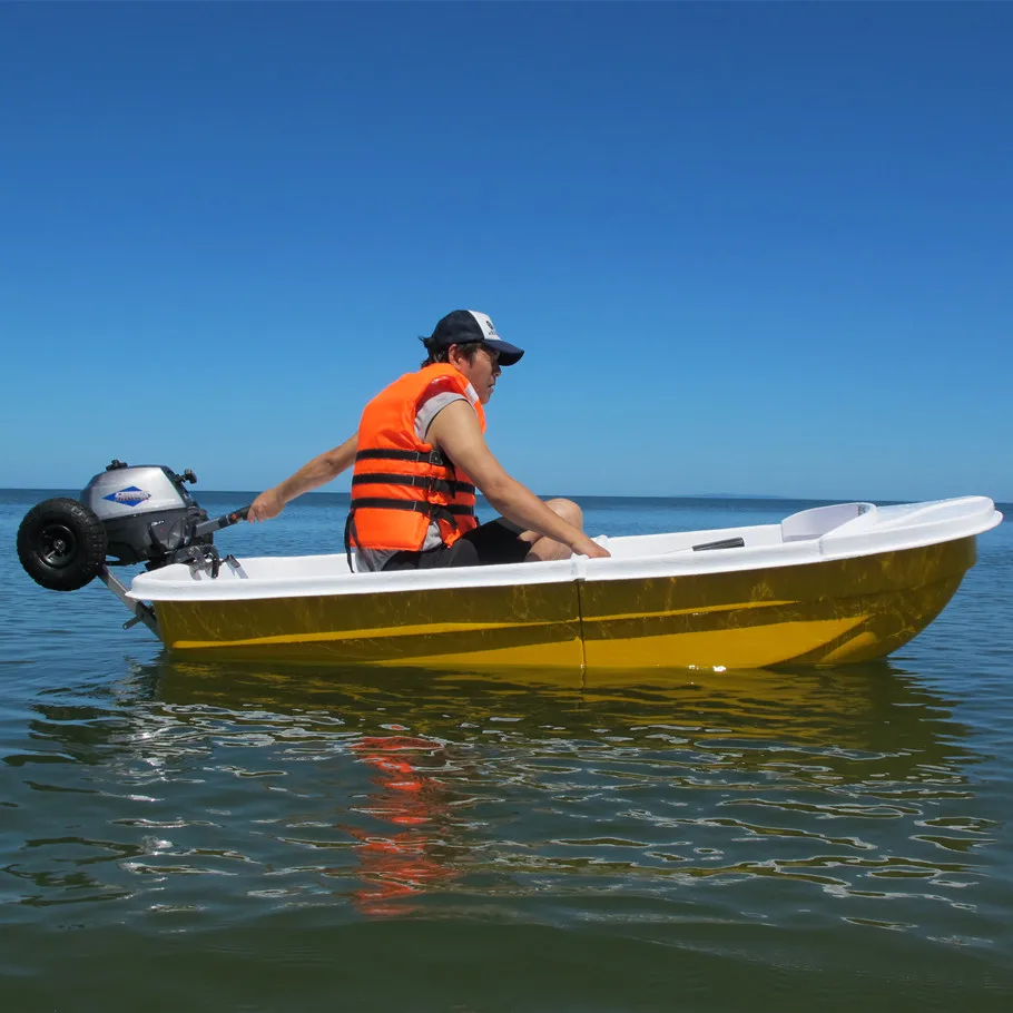 Made In China Hot Sale !wt240 2.4m Fiberglass Fishing Boat Small Dinghy Buy Dinghy Tender Boat