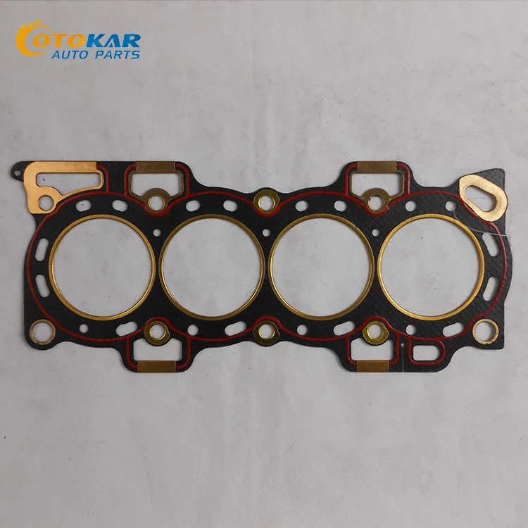 11115-87105 Auto OEM Engine Head Gasket For DAIHATSU HD 11115-87106