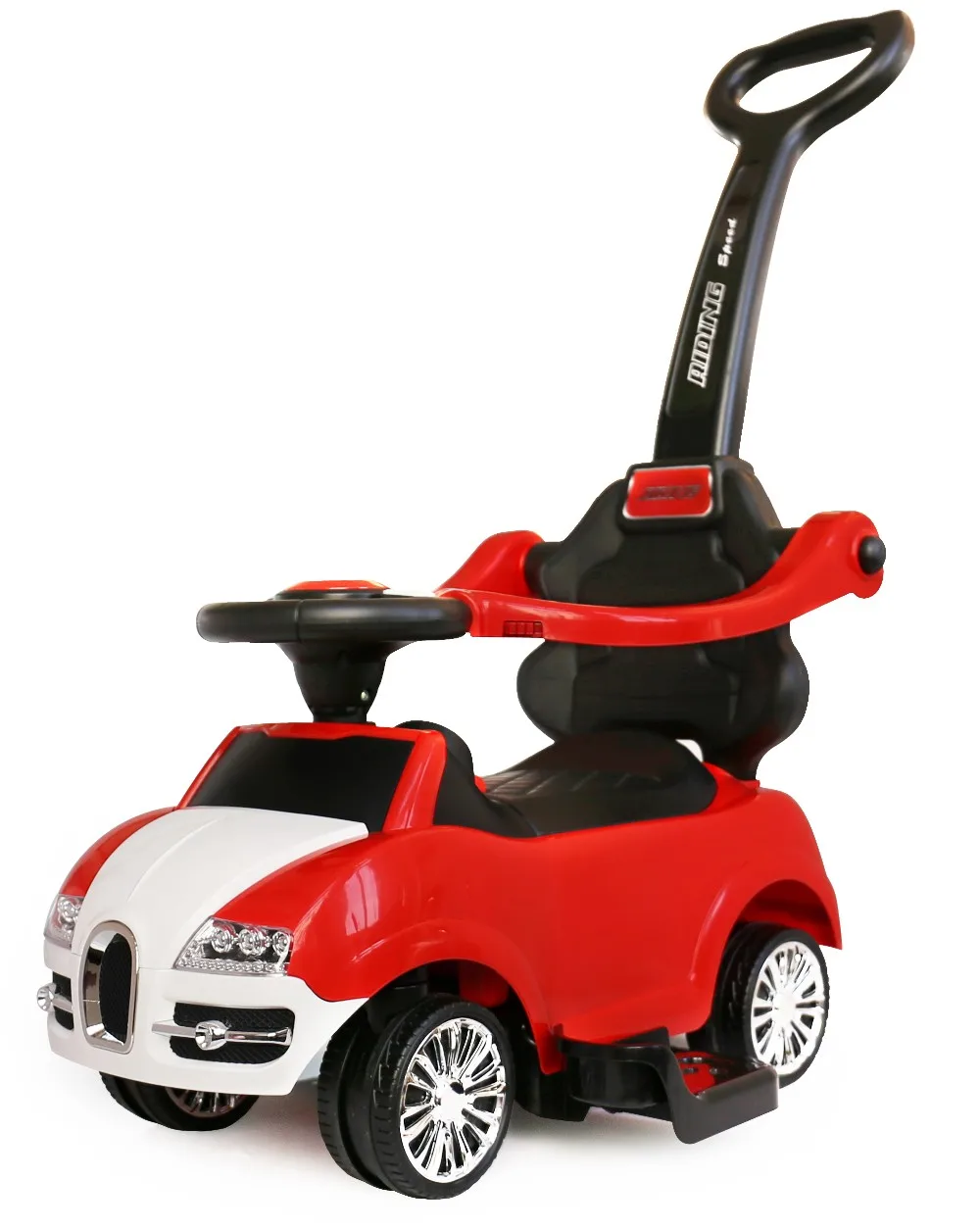 2017 New Design Outdoor Cheap Kids Ride On Push Car Buy Push Car,Ride