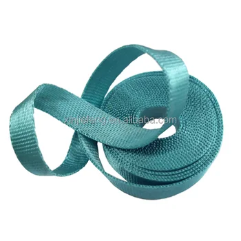 personalised cotton ribbon