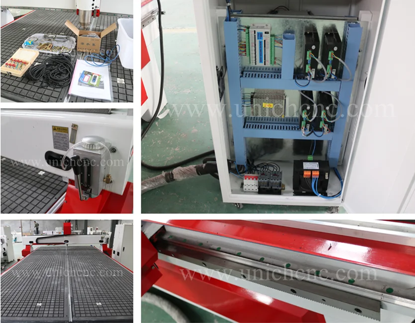 Jinan cheap cnc router wood carving machine for sale