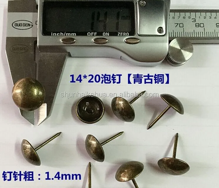 Wholesale In Lowest Price Of Sofa Nail For Decoration Furniture Buy