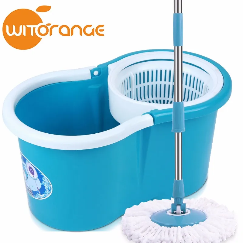 Witorange Selling 360 Rotating Super Economy 360 Magic Genie Mop Buy