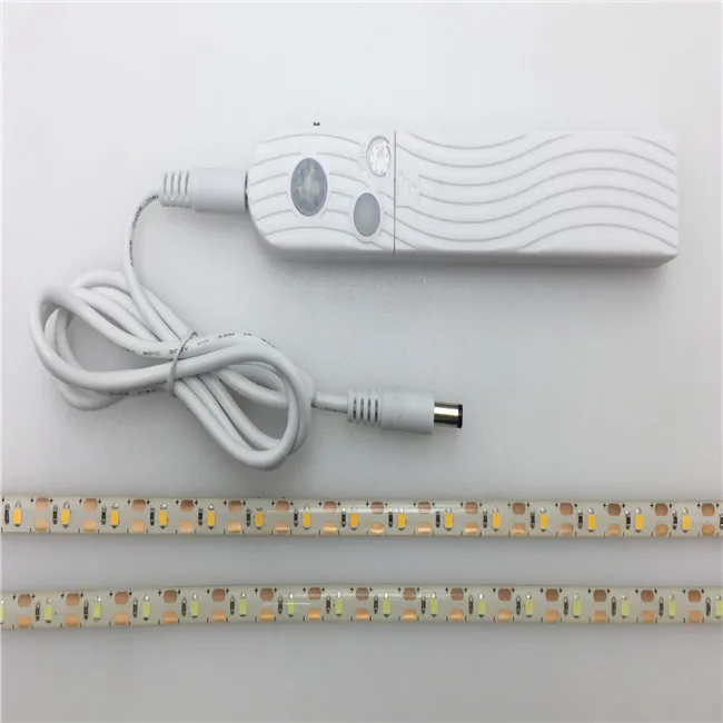 LED Touch Sensor Flexible LED Party Kitchen Living Room Study Reading Decoration led strip Lighting