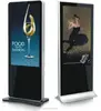 32" 42" 46" 47" 55" 65" 70" 82" 84" Hot LED Floor Standing Indoor P3 P4 P5 Advertising Kiosk LCD Screen Display