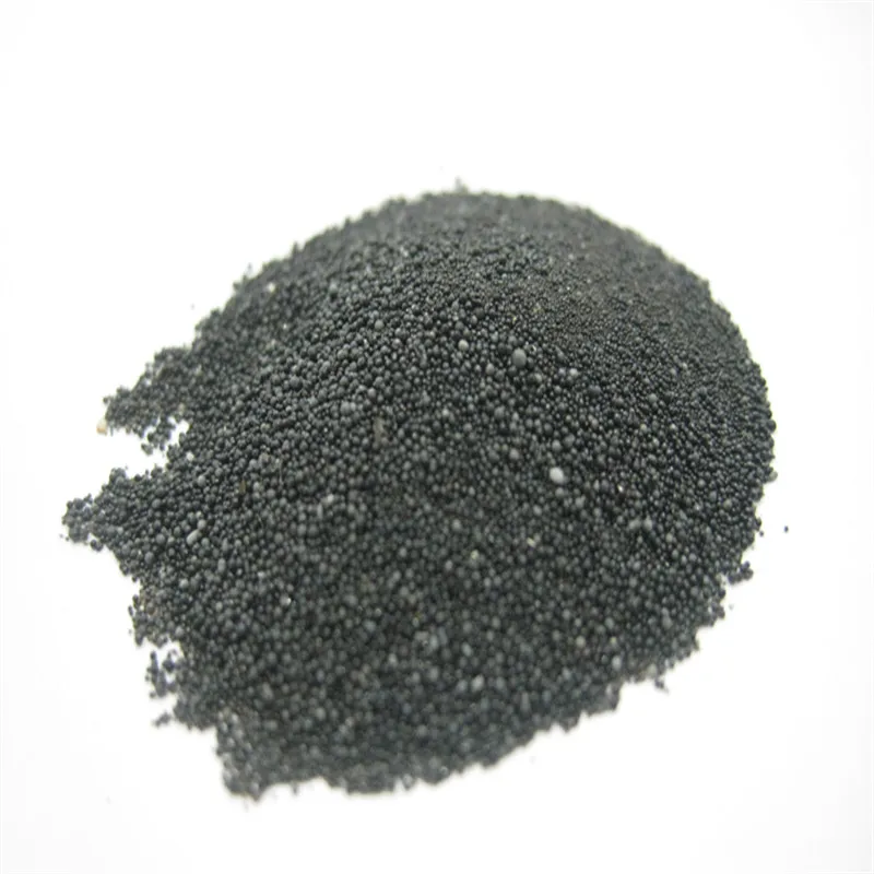 High Quality ceramic foundry sand for heavy steel casting