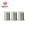 Best price high purity 99.999% dead soft sterling silver wire from manufacturer