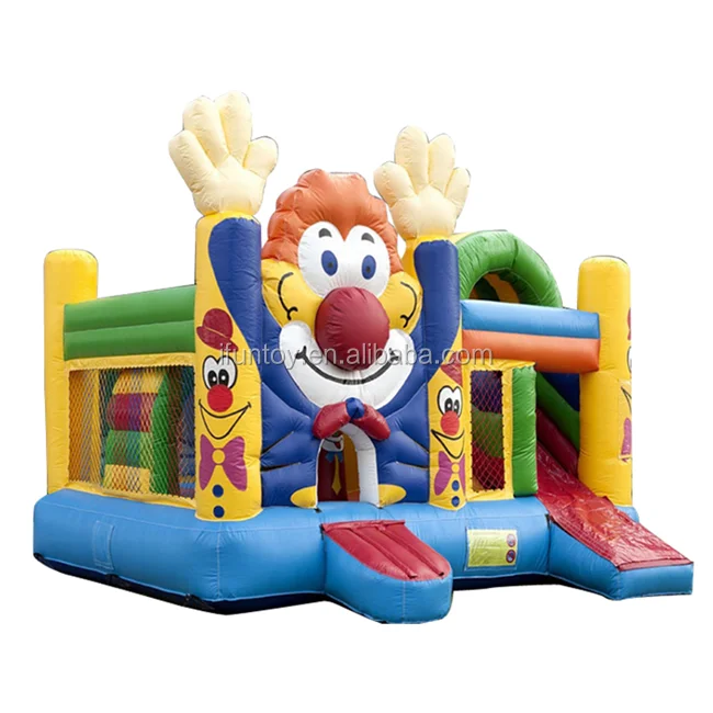 Bouncy castle. Клоун в бассейне. Bouncy Clown. Clown bouncy Castle Jump Part 1. Bouncy Clown Instagram.