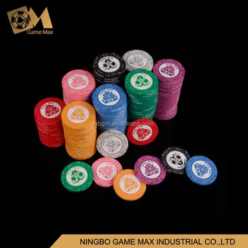 Good Quality Casino Chips