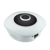 APP Remote Mini Fish eye 2MP VR 360 Degree WIFI IP CCTV Security Camera