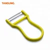 Simple Design Fruit and Vegetable Skin Swivel Peeler