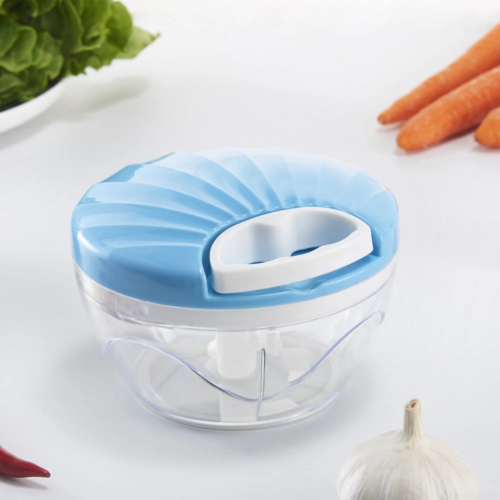 Hand Crank Vegetable Slicer Shredder Dicer Mini Food Chopper Buy