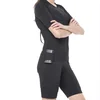 Vision Body EMS Fitness Machine Suits / EMS Training Suits