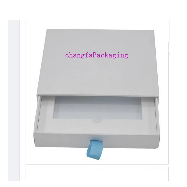 Portable Unassembled Drawer Boxes For Certificates Buy