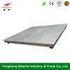 completely stainless steel SS304 floor scale 1000x1000mm