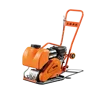 CONMEC superior quality petrol vibratory plate compactor CP10 series