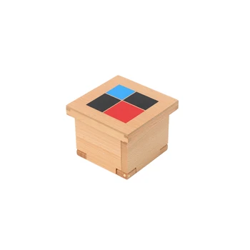 early childhood education toys