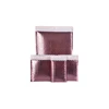 Aluminum foil bubble courier envelope mailing bag