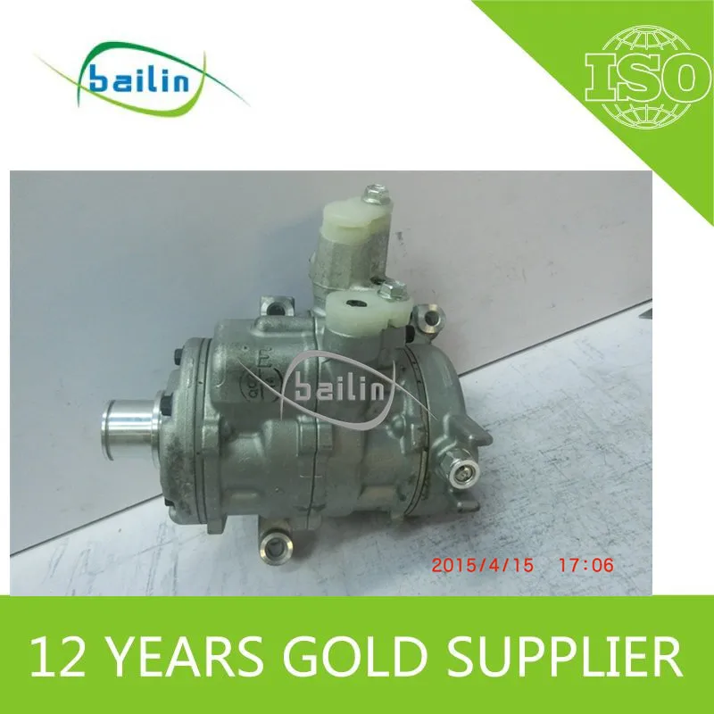 883200d070 10se13c Type Car Ac Compressor For Toyota Vios Buy 88320