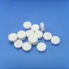 High Purity Al2O3 Alumina Ceramic Disk
