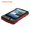 Updated A370 Tablet PC 7 inch Touch Screen Rugged Android Handheld PDA 1D 2D Barcode Scanner 4G Smartphone