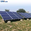 10KW Solar Generator On Grid 10KW Three Phase Output Solar Energy System