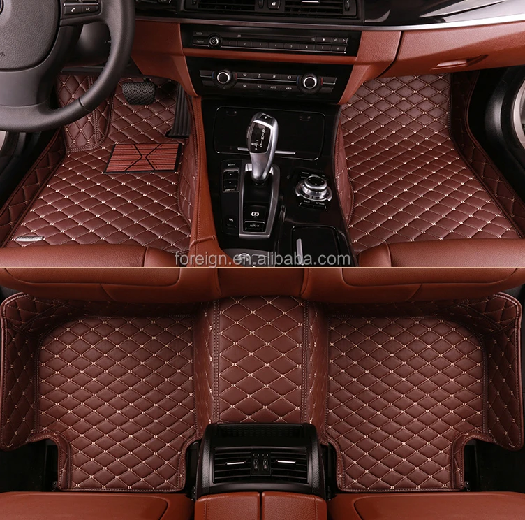 car floor mat price