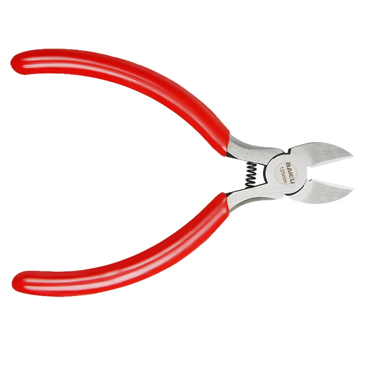 Baku Diagonal Pliers Bk021 Best Sell Top Quality Cheap Original Design