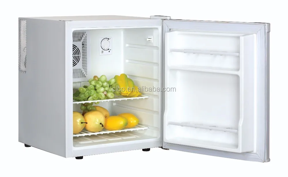 42l Mini Fridge Electric Refrigerator Thermoelectric Hotel Mini Bar