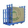 Making eps cement sandwich panels house machine panel partition easy assembly
