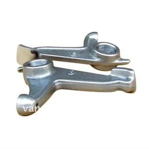 China Manufacturer Alloy Steel CB250 Motorcycle Rocker Arm