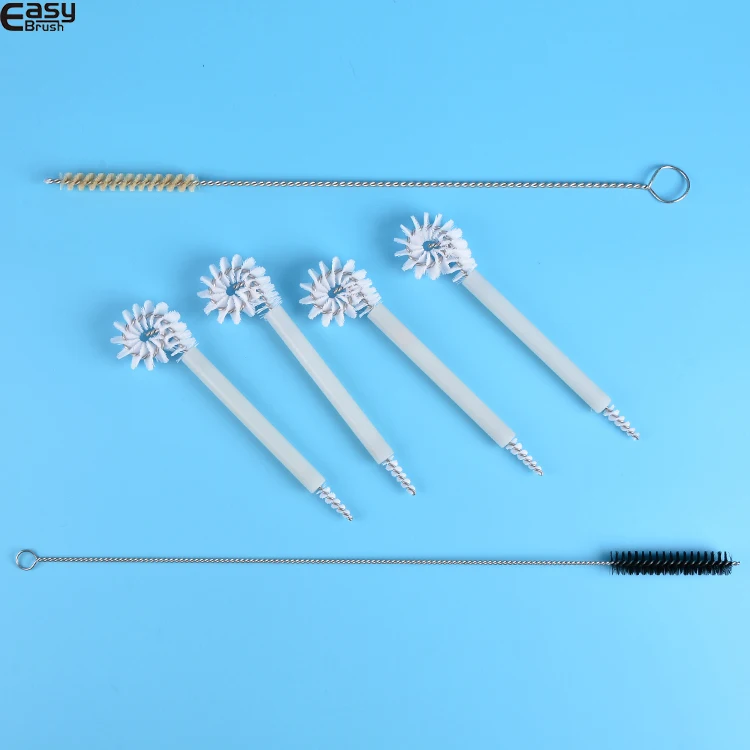 High Grade Medical Channel Endoscopy Cleaning Kit Buy Endoscopy